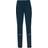 Vaude Women's Larice Pants IV Ski touring trousers Regular, blue