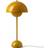 &Tradition Flowerpot VP3 Mustard Bordlampe 50cm