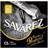 Savarez Acoustic Phosphore Bronze A140CL 011-052 Custom Light Acoustic Guitar Strings