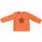Minymo Tiny T-shirt - Soft Orange (120006-325)