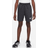 Nike Dri-FIT Athletics-træningsshorts fleece til større børn drenge sort