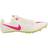 Nike Ja Fly 4 M - Sail/Light Lemon Twist/Fierce Pink