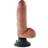 Pipedream King 7" Cock Vibrating Cock With Balls