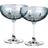 Frederik Bagger Crispy Gatsby Sapphire Champagneglas 30cl 2stk
