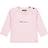 Dirkje Longarm Shirt - Light Pink