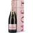 Moët & Chandon Imperial Rose Pinot Noir, Chardonnay, Pinot Meunier Champagne 12% 75cl