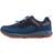 Whistler Penpi Goodyear Outdoor Shoe WP Blue, Male, Sko, vandresko, Blå