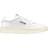 Autry Lave Hvide Sneakers White