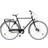 Skeppshult Men's Bike Smile 3 Speed - Mirror Black