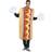 Horror-Shop Hot Dog Kostüm Ausgefallene Kostüme