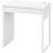 Ikea Micke White Skrivebord 50x73cm