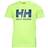 Helly Hansen Jr Logo HH T-shirt - Sharp Green