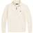 Polo Ralph Lauren Cable-Knit Half Zip Sweater - Andover Cream