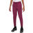 Nike Older Kid's Sportswear Tech Fleece Pants - Bordeaux/Black (CU9213-653)