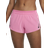 Nike Women's AeroSwift Running Shorts - Pinksicle/Black