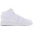 Nike Jordan 1 Mid GS - White