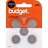 Budget CR2032 5-pack