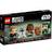 Lego Brickheadz Star Wars Battle of Endor Heroes 40623