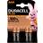 Duracell AAA Plus 4-pack