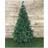Kaemingk Artificial Green Juletræ 150cm