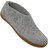 Glerups Shoe Classic - Grey/Natural