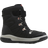 Reima Kid's Quicker Winter Shoe - Black