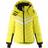 Reima Austfonna Winter Jacket - Lemon Yellow (531486-2370)