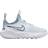 Nike Flex Runner 2 PS - Football Grey/Light Armory Blue/White/Midnight Navy