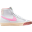 Nike Blazer Mid '77 GS - White/Guava Ice/Jade Ice/Pink Spell
