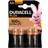 Duracell AA Plus 4-pack