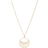 Pernille Corydon Daylight Necklace - Gold
