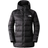 The North Face Women's Hyalite Down Hooded Parka - TNF Black