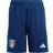 adidas Kid's Italy Tiro 23 Training Shorts - Blue