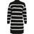 Vila Knitted Dress - Black