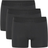 Copenhagen Bamboo Underpants 3-pack - Black