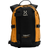 Haglöfs Tight X-Small Backpack - True Black/Desert Yellow