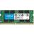 Crucial SO-DIMM DDR4 2400MHz 8GB (CT8G4SFS824AT)
