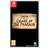 Microids Tintin Reporter: Cigars of the Pharaoh (Switch)