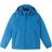 Reima Kid's Falkki Waterproof Jacket - Cool Blue