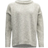 Devold Nansen Sweater Woman's - Grey Melange