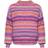 Noella Gio Knit Sweater - Bright Mix