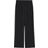 H&M Straight Pant - Black