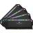 Corsair Dominator Platinum RGB Black DDR5 6200MHz 4x16GB (CMT64GX5M4B6200C32)
