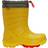Viking Extreme Warm Thermo Boot - Yellow/Olive