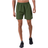 BLACC Training Shorts - Turn Green