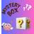 BENT Mystery Box Fidget Surprise - 1 stk