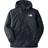 The North Face Teen Snowquest Jacket - TNF Black (NF0A8554-JK3)