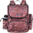 Jeva Outbreak Practised School Bag - Red