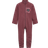 Hummel Atlas Zip Suit - Rose Brown (220597-4085)