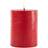 3D Flame Red Rustic LED-lys 10.1
